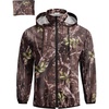 Camo Woodland