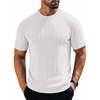 White-ribbed