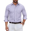 11-light Blue Khaki Plaid