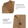 COOFANDY Men Blazer Jacket Lightweight Knit Sport Coats Casual Suit Jackets(Khaki)