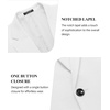 COOFANDY Men Blazer Jacket Lightweight Knit Sport Coats Casual Suit Jackets(White)
