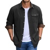 Dark Gray Heather