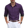 Dark Purple