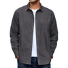 Dark Grey