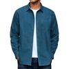 Demin Blue