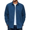 Medium Blue