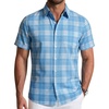 Light Blue Plaid