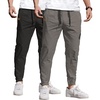 Black Dark Grey