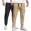 Black Khaki