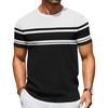 Stripe - Black & White
