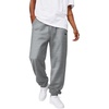 Light Heather Grey