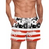 P American Flag-5