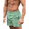 P Light Green