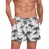 P White-coconut Tree
