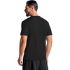 COOFANDY Men’s Workout T-Shirts 3 Pack Quick Dry Athletic T-Shirts(A-black)