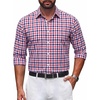 Red  Check