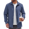 Denim Blue