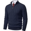 Dark Navy