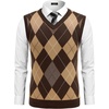 Gw602 Brown and Khaki