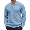 Airy Blue