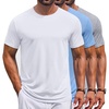 Essentials 3 Pack
