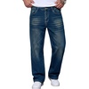 Dark Wash Denim