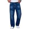 Denim Blue