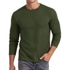 Dark Army Green