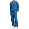 Demin Blue
