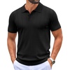G-black Ribbing