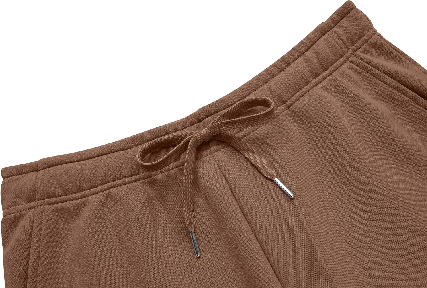 image:imageCOOFANDY Mens 2 Piece Tracksuit Set Quarter Zip Sweatsuit Athletic OutfitsCoffee Brown