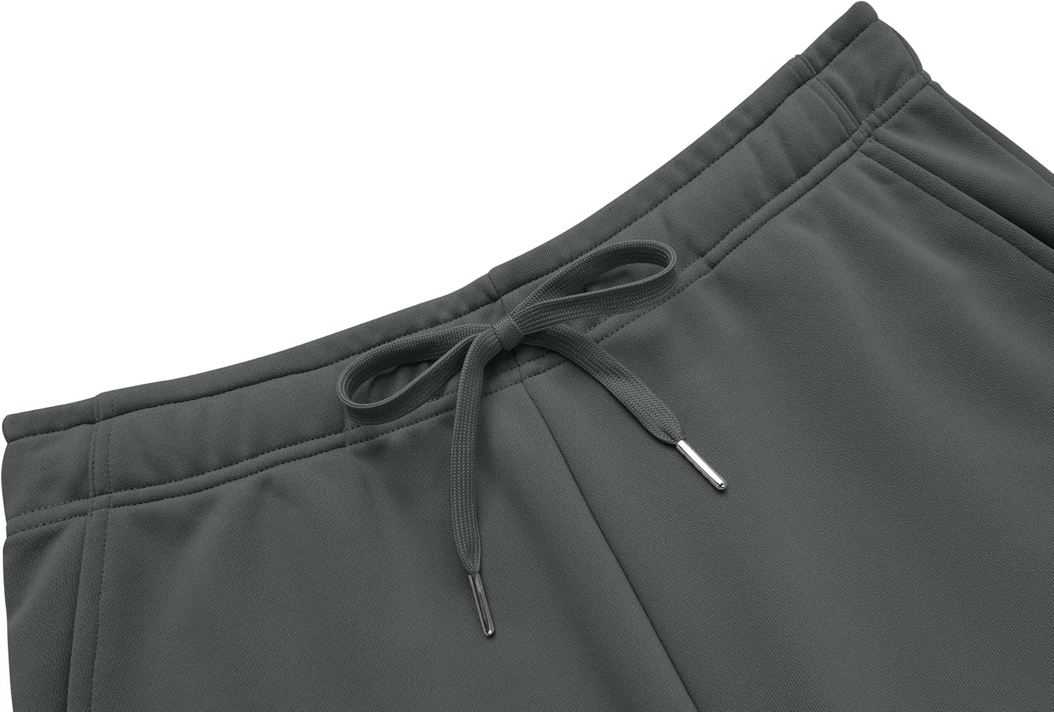 image:imageCOOFANDY Mens 2 Piece Tracksuit Set Quarter Zip Sweatsuit Athletic OutfitsDark Grey