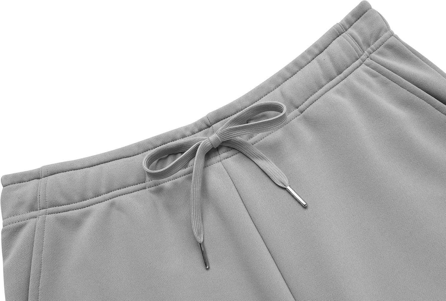 image:imageCOOFANDY Mens 2 Piece Tracksuit Set Quarter Zip Sweatsuit Athletic OutfitsLight Grey