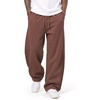 Brown(fleece)