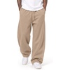 Dark Khaki(fleece)