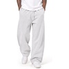 Light Heather Grey(fleece)