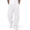 White(fleece)