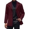 Burgundy Red