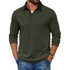 Dark Army Green