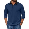 Denim Blue