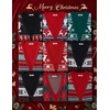 Coofandy Ugly Christmas Sweater Men Xmas Sweater Knitted Cardigan Holiday(Xmas Argyle)