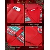 Coofandy Ugly Christmas Sweater Men Xmas Sweater Knitted Cardigan Holiday(Xmas Letter)