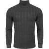 Charcoal Grey