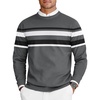 Stripes_dark Gray