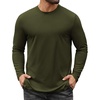 Dark Army Green