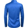 COOFANDY Men’s Stain Dress Shirts Jacquard Long Sleeve Floral Button Up Shirts Party Prom Wedding Shirt(Sapphire)