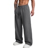Dark Heather Grey
