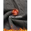 COOFANDY Men’s Sweater Vest V Neck Casual Sleeveless Knit Pullover Sweater(Dark Grey)