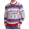 Argyle Christmas Letter