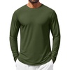 A- Army Green-1 Pack